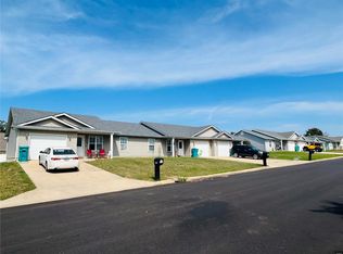 245 Pine Ridge Dr #243-245-249, Sullivan, MO 63080
