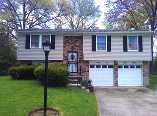 2648 Ambassador Dr, Cincinnati, OH