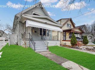 315 Cornwall Ave, Buffalo, NY 14215