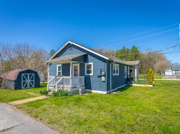 300 James St, Rossville, GA 30741