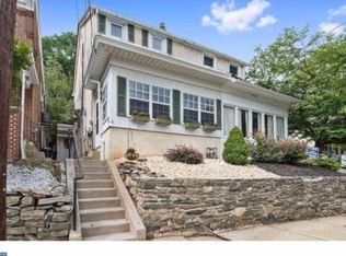 616 Ford St, Conshohocken, PA 19428