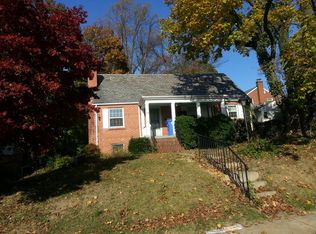 903 Forest Glen Rd, Silver Spring, MD 20901