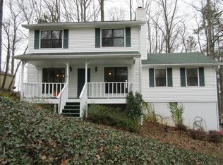 2159 Plymouth Ln, Marietta, GA 30062