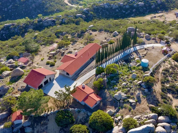 41482 Rocky Ridge Ct, Aguanga, CA 92536