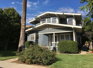 6728 Friends Ave APT C, Whittier, CA 90601