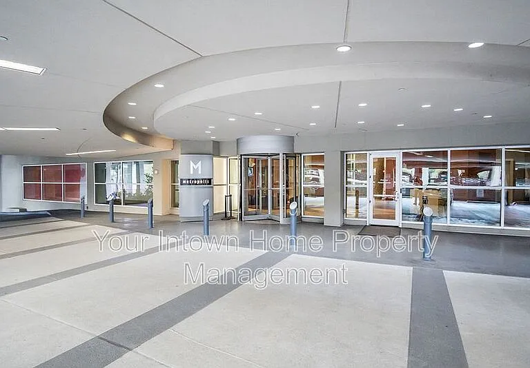 923 Peachtree St NE #1333 — Photo 2