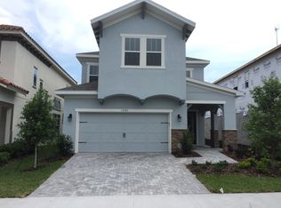 14303 Parkside Ridge Way, Lithia, FL 33547