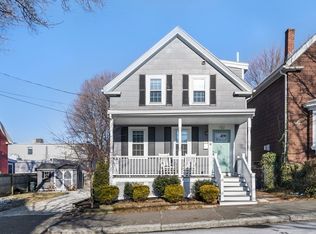 152 Lincoln St, Winthrop, MA 02152