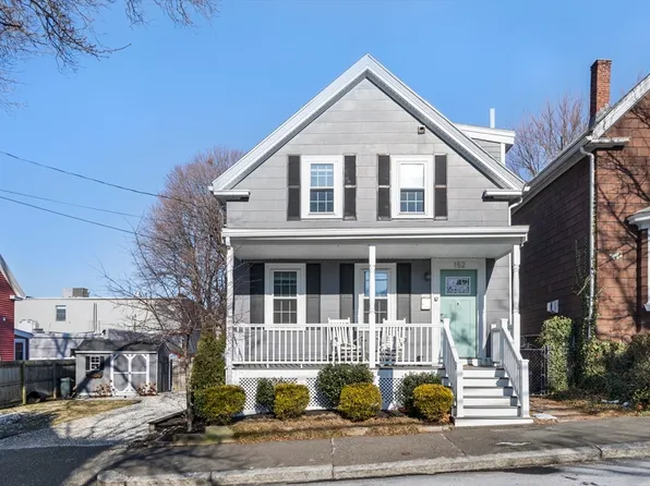 152 Lincoln St, Winthrop, MA 02152