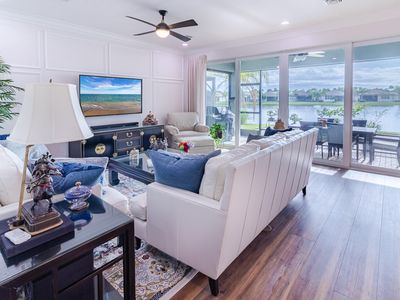 11731 SW Brighton Falls Drive, Port Saint Lucie, FL, 34987