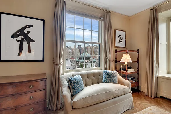 Sold by Brown Harris Stevens | media 12