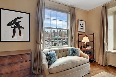 Sold by Brown Harris Stevens