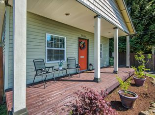 5536 SE 67th Ave, Portland, OR 97206