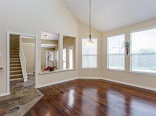 Breakfast room