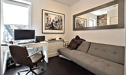 Rented by REAL New York