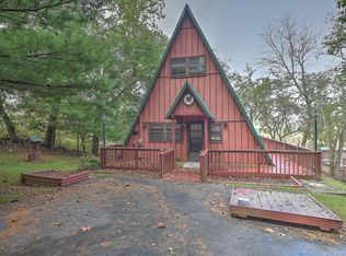 841 Summer Sound Rd, Piney Flats, TN 37686