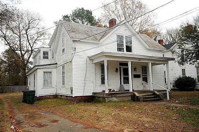 1st image of 120 Wellons St #23