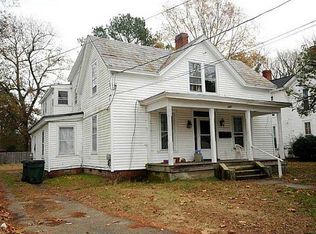 120 Wellons St #23, Suffolk, VA 23434