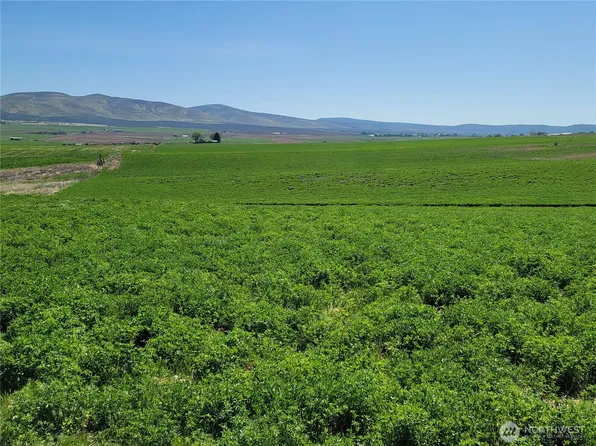 1612 Katen Road, Ellensburg, WA 98926