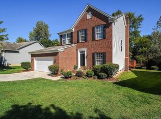 6321 Stoney Valley Ct #19, Charlotte, NC 28269