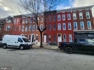 1344 Division St, Baltimore, MD 21217
