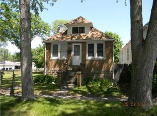 2709 Lake St, Lake Station, IN 46405