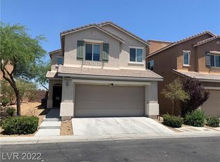 8910 W Marble Light Ave, Las Vegas, NV 89178