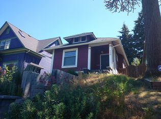 526 29th Ave, Seattle, WA 98122