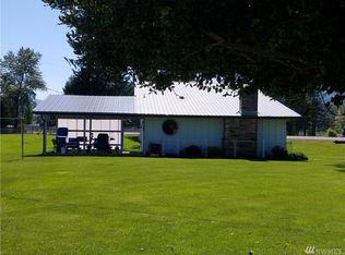 100 Riffe Rd, Packwood, WA 98361