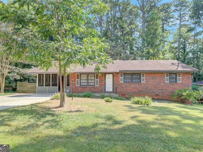 1905 Sahara Dr, Atlanta, GA, 30316