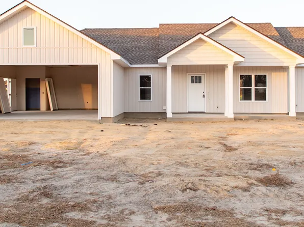 2068 Lentz Dr, Blackshear, GA 31516