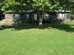 1365 Boggy Rd, Waskom, TX 75692