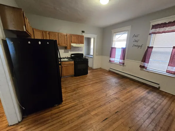 603 Howard Ave #2, New Haven, CT 06519
