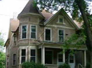 133 N Butler St, Madison, WI 53703