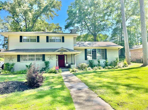 118 Evonshire Dr, Arkadelphia, AR 71923