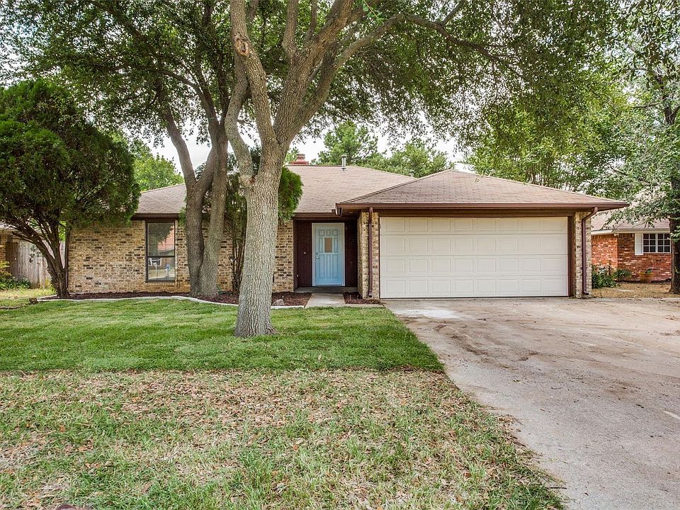 1st image of 3842 Waterford Way