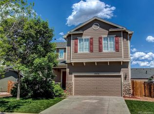 10456 Wheeling St, Commerce City, CO 80022