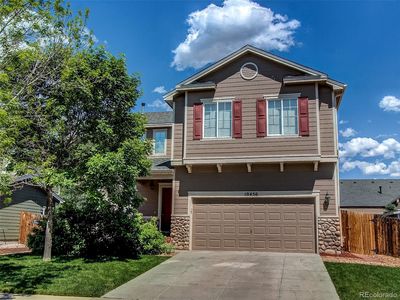 10456 Wheeling St, Commerce City, CO, 80022