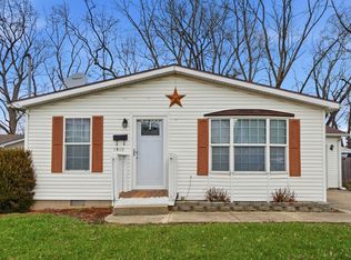 1810 Summit St, Springfield, OH 45503