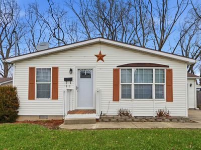 1810 Summit St, Springfield, OH, 45503