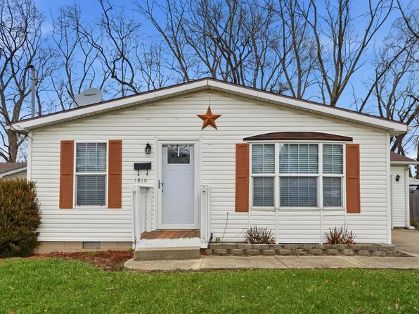 1810 Summit St, Springfield, OH 45503