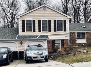 12811 N Point Ln, Laurel, MD 20708