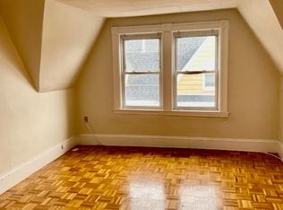 47 Newbern Ave #3, Medford, MA 02155