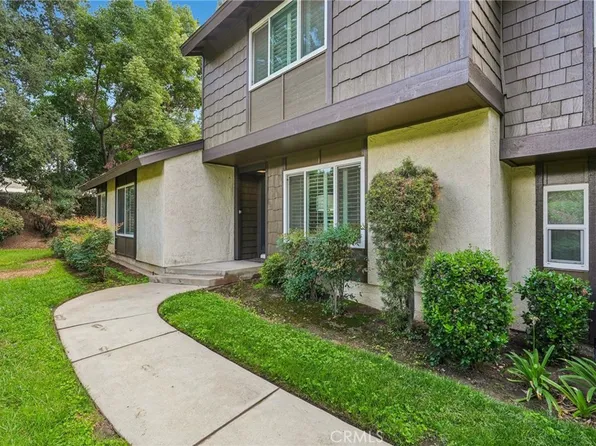 1287 Whisperglen Ln, San Dimas, CA 91773