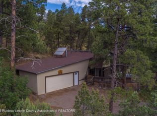 278 Alpine Village Rd, Ruidoso, NM 88345