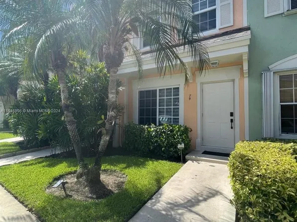 79 Simonton Cir #79, Weston, FL 33326