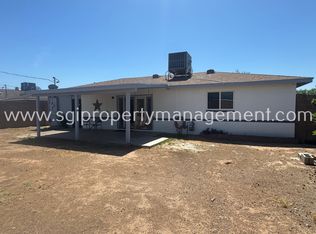 2202 W Palmaire Ave, Phoenix, AZ 85021