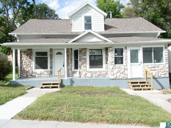 414 W Genoa St, Ravenna, NE 68869