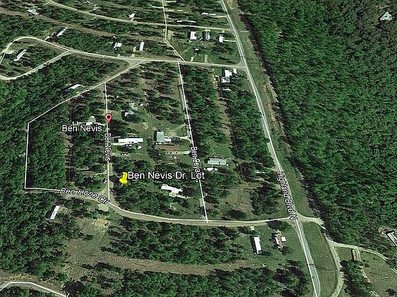 2nd image of Ben Nevis Dr