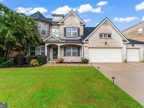 3451 Summerlin Pkwy, Lithia Springs, GA 30122